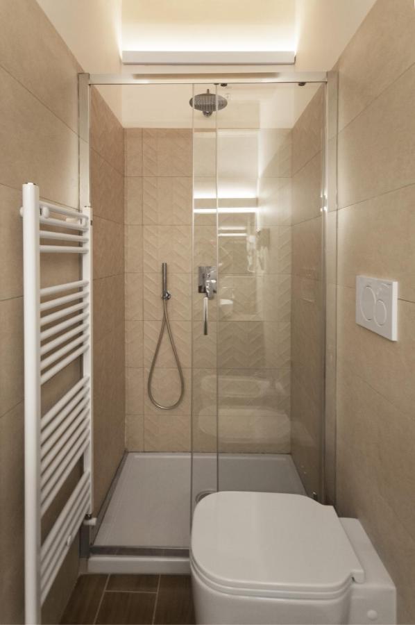 B&B Porta Arpana Фоджиа Экстерьер фото