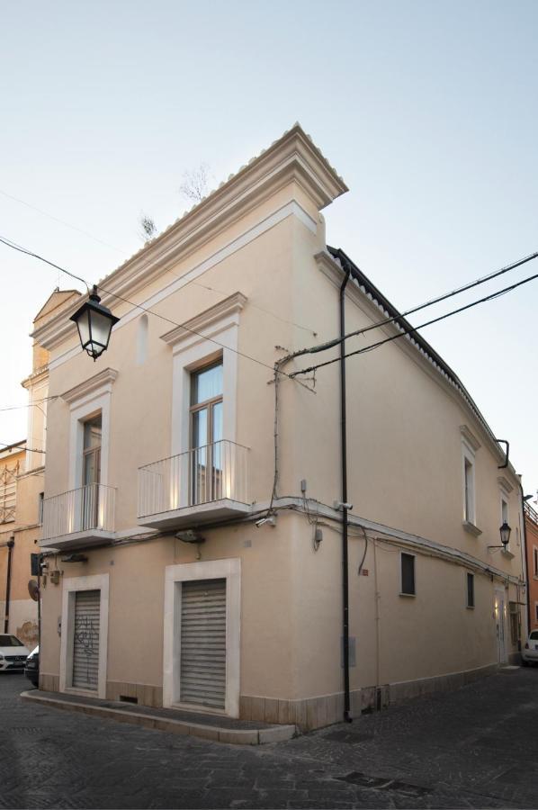 B&B Porta Arpana Фоджиа Экстерьер фото