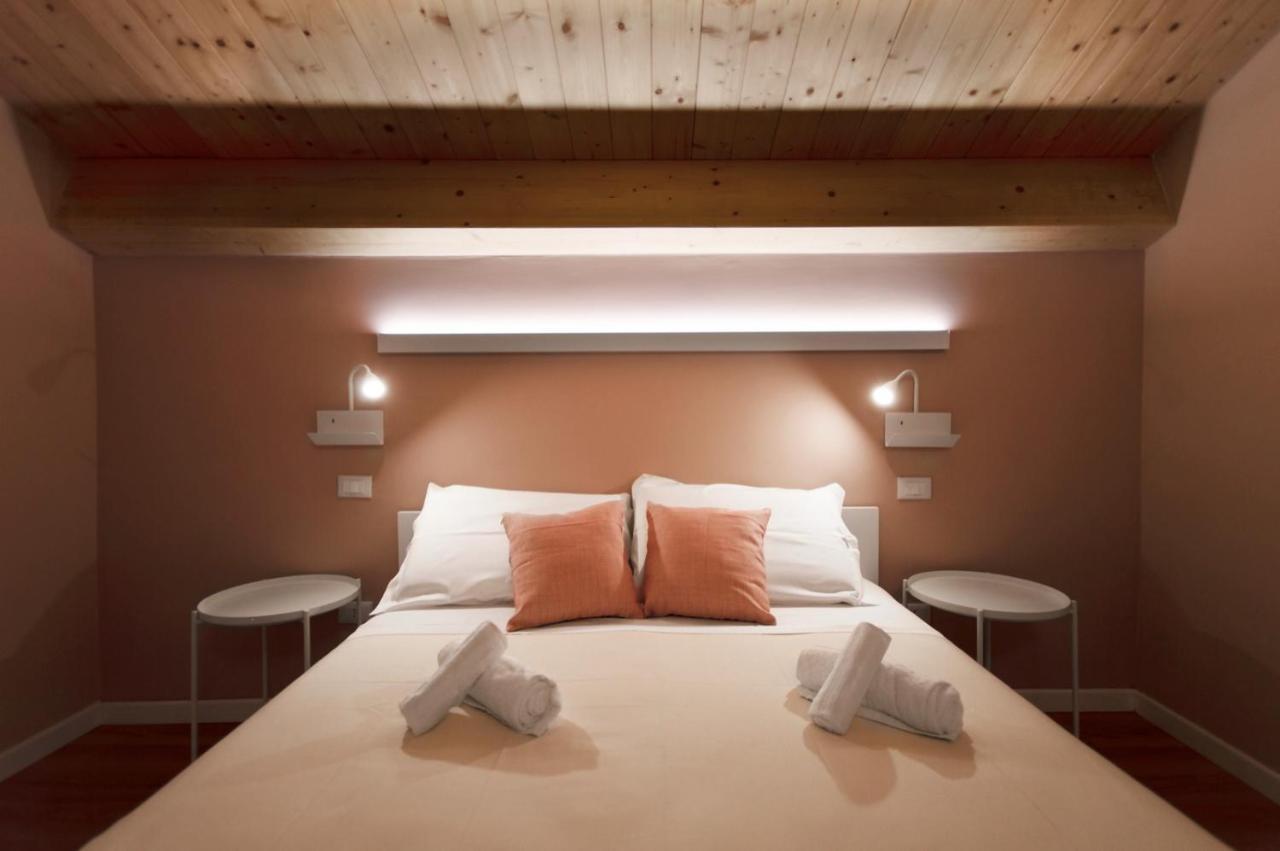 B&B Porta Arpana Фоджиа Экстерьер фото