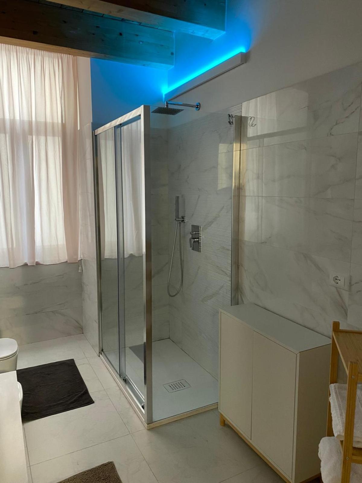 B&B Porta Arpana Фоджиа Экстерьер фото