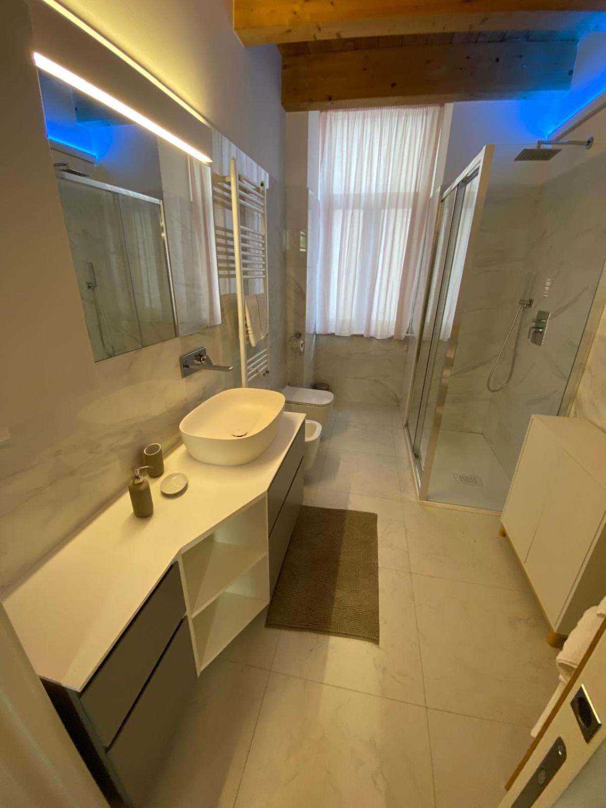 B&B Porta Arpana Фоджиа Экстерьер фото